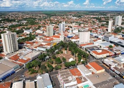 Munic&iacute;pio conquistou a 3&ordf; coloca&ccedil;&atilde;o nacional no Ranking de Competitividade e tamb&eacute;m avan&ccedil;ou nos indicadores de sustentabilidade