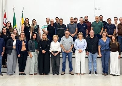 Evento gratuito acontece nos dias 13 e 14 de novembro no Centro de Conven&ccedil;&otilde;es Anderson Pontes e vai valorizar a economia local
