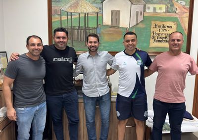 Competi&ccedil;&atilde;o reunir&aacute; cerca de 800 atletas de equipes brasileiras e sul-americanas no munic&iacute;pio
