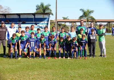 Equipes do Setor de Esportes garantiram vit&oacute;rias na rodada disputada no &uacute;ltimo s&aacute;bado