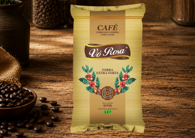 Marca da Joanfer Alimentos &eacute; presen&ccedil;a garantida na mesa das fam&iacute;lias, do caf&eacute; da manh&atilde; ao cafezinho da tarde