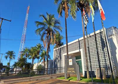 Encontros semanais voltam a ser transmitidos ao vivo pela internet e TV C&acirc;mara a partir das 19h no munic&iacute;pio