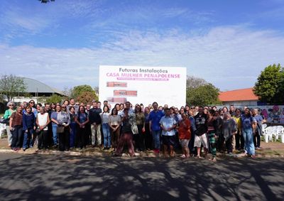 Pr&eacute;dio de 170 metros quadrados ser&aacute; constru&iacute;do em frente ao CEU das Artes e contar&aacute; com equipe multidisciplinar para acolher v&iacute;timas