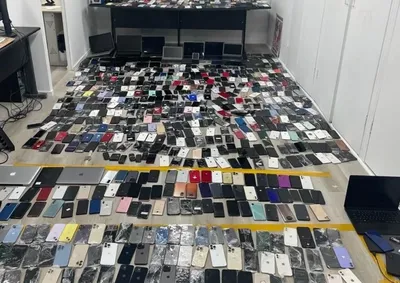 Boletim de ocorr&ecirc;ncia, IMEI e controle de localiza&ccedil;&atilde;o ajudam investiga&ccedil;&otilde;es para localizar celulares roubados ou furtados