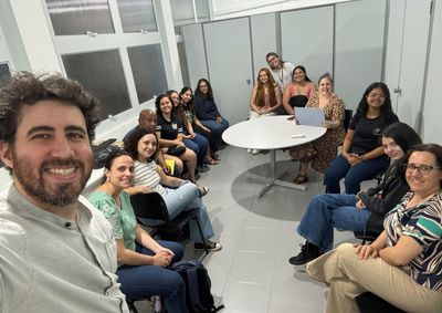 Para celebrar as duas d&eacute;cadas, institui&ccedil;&atilde;o promove eventos gratuitos e abertos &agrave; comunidade, com mesa-redonda e confer&ecirc;ncia no NAC