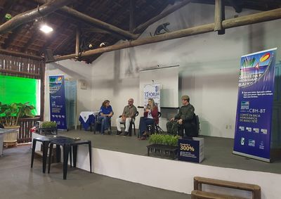 Autarquia municipal fortalece a coopera&ccedil;&atilde;o regional e debate pol&iacute;ticas de gest&atilde;o sustent&aacute;vel dos recursos naturais em encontro do setor