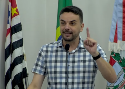 Parlamentar afirmou que reclama e elogia quando necess&aacute;rio e pediu constru&ccedil;&atilde;o coletiva do c&oacute;digo de &eacute;tica da C&acirc;mara