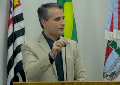 Vereador de Pen&aacute;polis disse que todos que precisarem ser&atilde;o atendidos e que as m&atilde;es podem ficar tranquilas