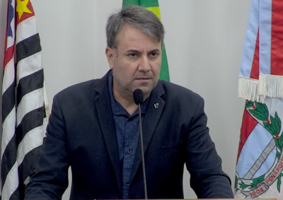 Vereador afirmou que sanit&aacute;rios feminino e masculino foram vandalizados e defendeu o aumento do efetivo de seguran&ccedil;as no local