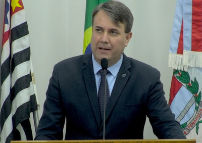 Vereador de Pen&aacute;polis anunciou emenda impositiva para a compra de quimonos ao projeto que acolhe e transforma vidas de mulheres