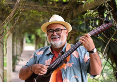 Espet&aacute;culo acontece &agrave;s 20h, com entrada gratuita, e coloca a viola caipira como protagonista da m&uacute;sica rural brasileira
