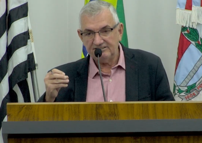 Vereador fez requerimento ao Executivo e obteve resposta de que n&atilde;o h&aacute; empresa contratada no momento para o servi&ccedil;o