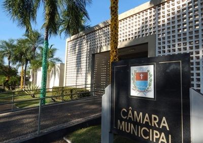 Projeto encaminhado ao Legislativo trata de d&eacute;bito do munic&iacute;pio com a previd&ecirc;ncia social junto &agrave; Receita Federal e ser&aacute; votado nesta segunda