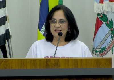 Vereadora de Pen&aacute;polis alertou que a omiss&atilde;o do poder p&uacute;blico na causa justifica interven&ccedil;&atilde;o do Judici&aacute;rio