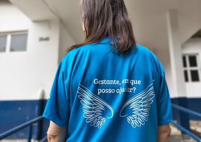 Iniciativa aposta na busca ativa e no acolhimento humanizado para garantir o pr&eacute;-natal completo nas Unidades B&aacute;sicas de Sa&uacute;de