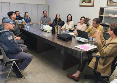 Diretrizes da Secretaria de Desenvolvimento Social articulam a&ccedil;&otilde;es de sa&uacute;de, seguran&ccedil;a e assist&ecirc;ncia p&uacute;blica para alinhar os servi&ccedil;os municipais