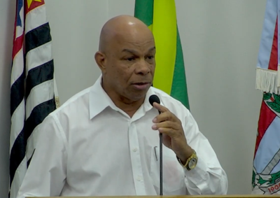 Vereador de Pen&aacute;polis parabenizou o Dr. Nilso Moreira, &agrave; frente do instituto, e o empenho do vereador Altair para a conquista