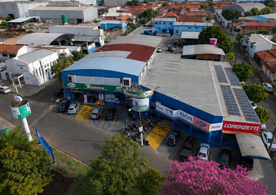 Fundada em 1985, empresa de materiais para constru&ccedil;&atilde;o se consolidou como refer&ecirc;ncia no segmento na cidade e em toda a regi&atilde;o