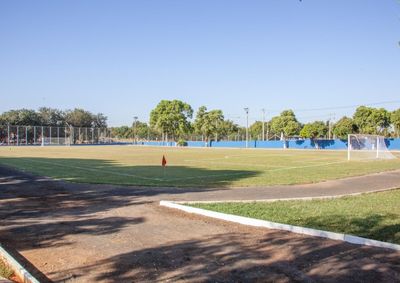 Partida acontece neste s&aacute;bado, &agrave;s 15h30, no Centro de Lazer do Trabalhador; competi&ccedil;&atilde;o re&uacute;ne 31 equipes nas duas divis&otilde;es e segue at&eacute; 5 de dezembro