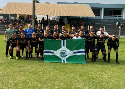 Equipe de futebol de Buritama garantiu a segunda coloca&ccedil;&atilde;o em torneio disputado por seis cidades da regi&atilde;o