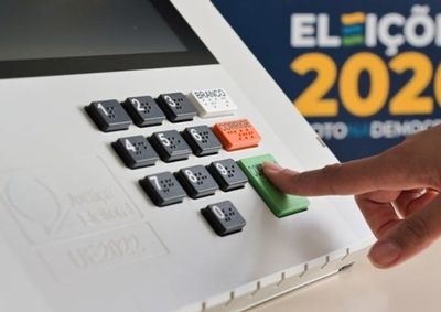 Acordo com a Justi&ccedil;a Eleitoral implanta o programa Seu Voto Importa e pedidos v&atilde;o at&eacute; 14 de setembro para o primeiro turno