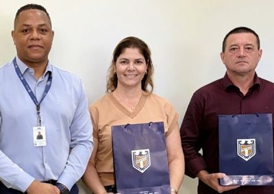 Ve&iacute;culo avaliado em cerca de R$ 500 mil ser&aacute; usado pela Guarda Civil Municipal como base m&oacute;vel em a&ccedil;&otilde;es especiais