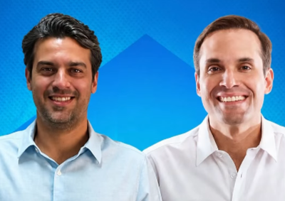 Prefeito lembra a chegada do AME e o apoio ao CIMPE ao pedir voto para o candidato a deputado federal