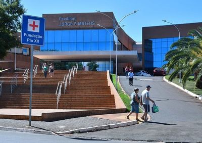 Projeto aprovado em Ara&ccedil;atuba prev&ecirc; acolhimento de quem faz tratamento oncol&oacute;gico e de acompanhantes, com custeio de despesas