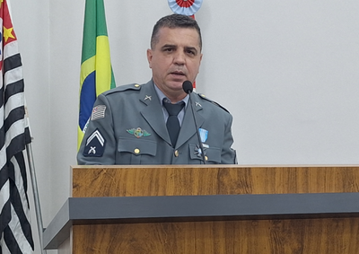 Projeto do vereador Policial Faleiros foi aprovado na segunda-feira e prev&ecirc; limpeza peri&oacute;dica e manuten&ccedil;&atilde;o da infraestrutura