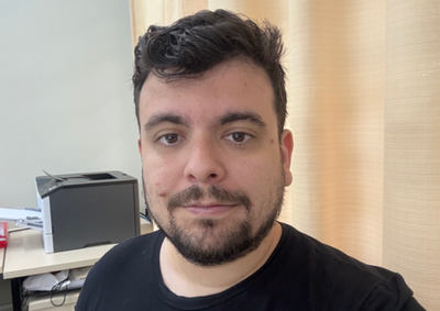 Coordenador do curso, professor Bruno Chacon Prata destaca as &aacute;reas de atua&ccedil;&atilde;o e a forma&ccedil;&atilde;o pr&aacute;tica oferecida aos alunos