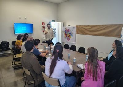 Curso da Sedes em parceria com a Escola de Governo teve oito horas e abordou atribui&ccedil;&otilde;es do &oacute;rg&atilde;o e &eacute;tica profissional