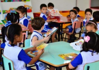 Unidades atender&atilde;o das 7h &agrave;s 17h30, com retirada das crian&ccedil;as de per&iacute;odo integral at&eacute; as 17h15