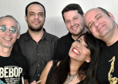 Grupo formado em 2003 revisita Miles Davis, Beatles, Tom Jobim e Stevie Wonder com improvisos e leituras pr&oacute;prias