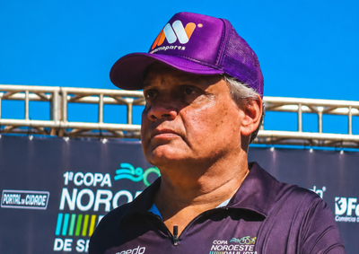 Segunda etapa da Copa Noroeste Paulista de Sprint Triathlon reuniu 165 atletas de 54 cidades em Ara&ccedil;atuba