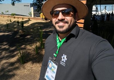 Curso tem nota m&aacute;xima no MEC, campo experimental de 34 hectares e forma profissionais para um setor que move 25% do PIB