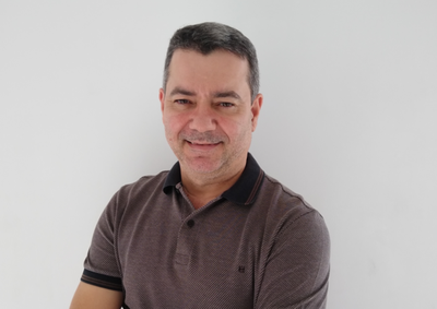 Coordenador do curso, professor Evandro Cesar Estevam destaca as &aacute;reas de atua&ccedil;&atilde;o e o mercado global da profiss&atilde;o
