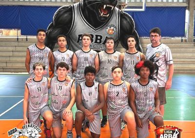 Times da ABBA disputaram rodada do Campeonato do Clube Monte L&iacute;bano e voltam &agrave; quadra no dia 12 de setembro