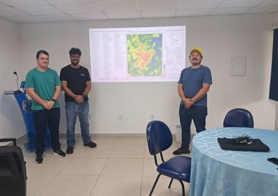 Cons&oacute;rcio Intermunicipal do Ribeir&atilde;o Lajeado discutiu parceria para tirar a iniciativa Pen&aacute;polis Mais Verde do papel