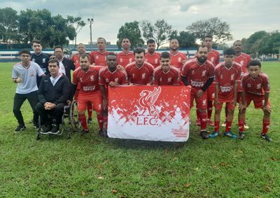 Rodada no Centro de Lazer do Trabalhador teve dois jogos e empate entre Canto da Vila e Jardim Morumbi