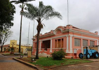 Hor&aacute;rio diferenciado e atra&ccedil;&otilde;es art&iacute;sticas integram a programa&ccedil;&atilde;o da 20&ordf; Primavera dos Museus