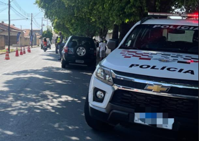 A&ccedil;&atilde;o conjunta em tr&ecirc;s munic&iacute;pios vistoriou 248 ve&iacute;culos, recolheu 35 e resultou em 169 autua&ccedil;&otilde;es de tr&acirc;nsito