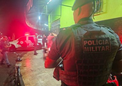 A&ccedil;&atilde;o da Pol&iacute;cia Militar resultou em 23 autos de infra&ccedil;&atilde;o de tr&acirc;nsito e 39 abordagens no s&aacute;bado