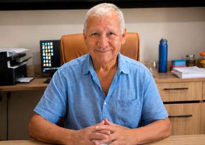 Chiquinho Caputo explica as decis&otilde;es que micro e pequenas empresas devem tomar at&eacute; 30 de setembro para garantir o Simples em 2027