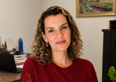 Viviani Gallinari orienta produtores rurais sobre a declara&ccedil;&atilde;o, o novo guia de perguntas e respostas e os cuidados para evitar multa
