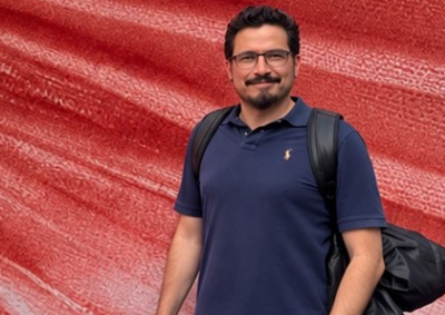 Arquiteto e docente do UniSALESIANO se prepara para nova viagem internacional, com Mil&atilde;o entre os destinos previstos
