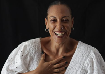 Atividade ministrada pela doutora em Artes C&ecirc;nicas Cintia Alves aborda inclus&atilde;o na gest&atilde;o de projetos e conta com tradu&ccedil;&atilde;o em Libras