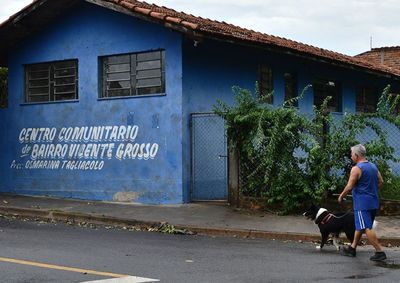 Vereador Carlinhos do Terceiro quer saber quantidade de unidades, condi&ccedil;&otilde;es de cada uma e se h&aacute; previs&atilde;o de investimentos