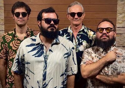 Show gratuito acontece nesta sexta-feira (25), a partir das 20h, na Pra&ccedil;a Jo&atilde;o Pessoa, com feira de economia criativa