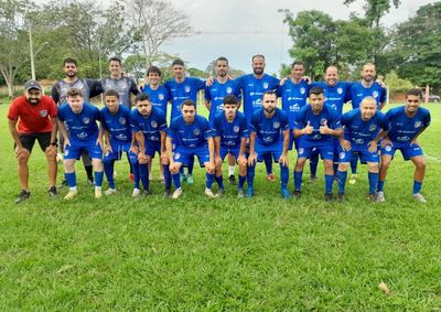Quatro partidas movimentaram a 10&ordf; edi&ccedil;&atilde;o no fim de semana; Ajax e S&atilde;o Jo&atilde;o tamb&eacute;m venceram e Santa Terezinha empatou