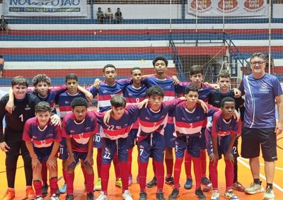 SME Pen&aacute;polis bateu o CFA Eldorado por 4 a 3 e Roma RC6 venceu a Arena Santa Cec&iacute;lia por 4 a 1 na rodada disputada no Gigante Azul